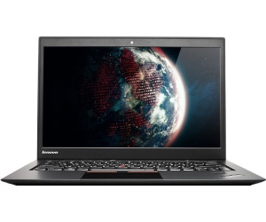 Lenovo ThinkPad X1 Carbon Touch (N3NAP) Ultrabook, 14 Inch Laptop 