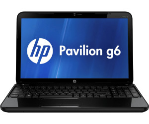 HP Pavilion g6-2345sg (D8P35EA)