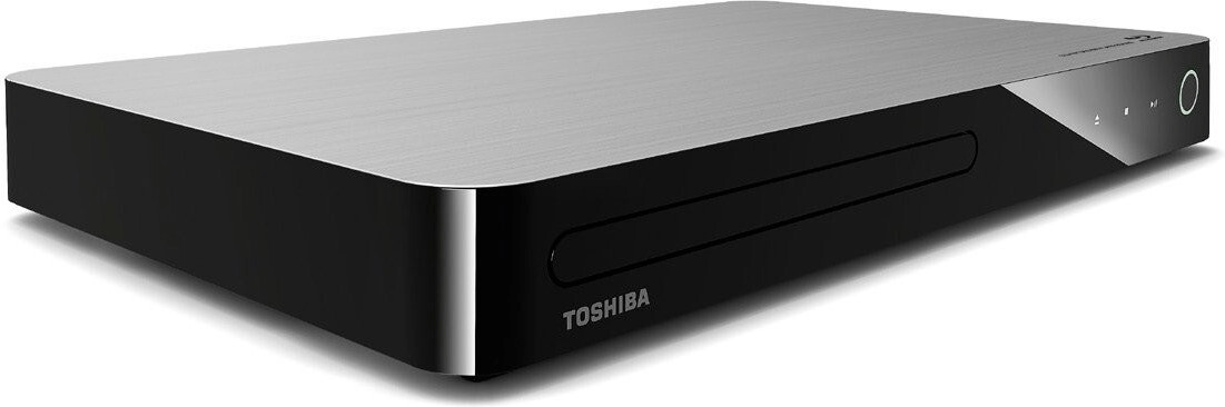 Toshiba BDX5400KE