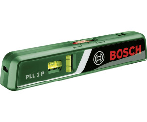 Bosch PLL 1 P (0603663300)