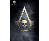 Assassin's Creed 4: Black Flag - Skull Edition (Xbox 360)