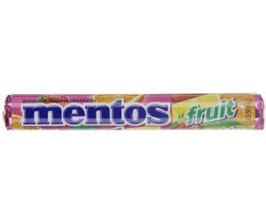 Mentos Fruit (40 x 38 g)