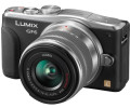 Panasonic Lumix DMC-GF6