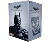 Batman: Arkham Origins - Collector's Edition (PS3)
