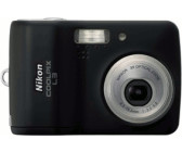 Photo : Nikon COOLPIX L3
