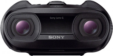 Sony DEV-50V