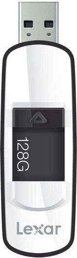 Lexar JumpDrive S73 128GB