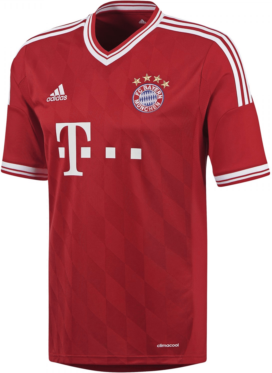 Adidas FC Bayern München Home Trikot 2013/2014