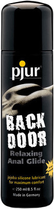 Pjur Back Door Relaxing Anal Glide 250 Ml Ab 25 50 Preisvergleich