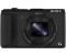 Sony Cyber-shot DSC-HX50 schwarz