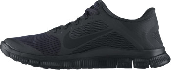 Nike Free 4.0 V3 Schwarz Nike Free 4.0 V3 Schwarz