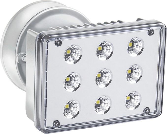 Brennenstuhl LED-Wandstrahler L903 IP55