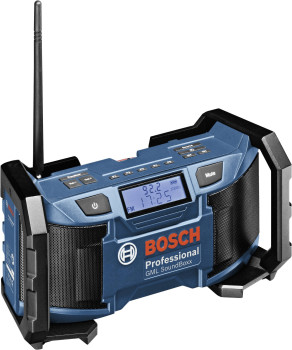 Radio De Chantier 784 bosch gml soundboxx professional ab 79 95 Radio De Chantier 784 bosch gml soundboxx professional ab 79 95