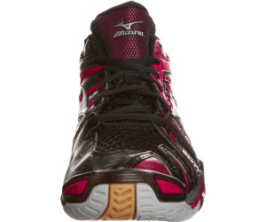 mizuno tornado 8