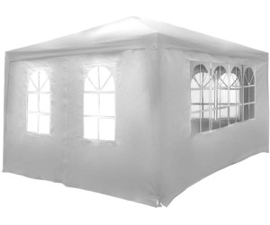 Jago Festzelt Pavillon 3 x 4 m ab 71,95 € | Preisvergleich ...