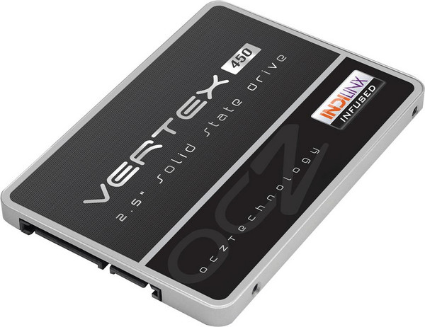 OCZ Vertex 450 128GB SATA III 2.5