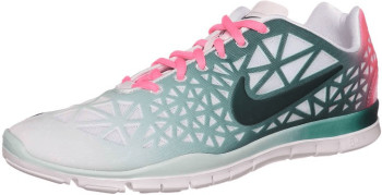 nike free tr fit 3 review