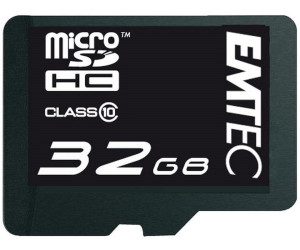 Emtec microSDHC 32GB Class 10 (EKMSDM32G150XHC)