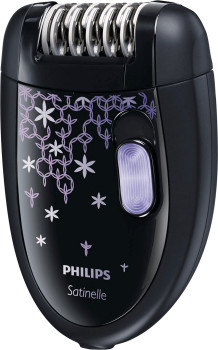 Epilatore Philips hp6422 01 Satinelle recensioni Epilatore Philips hp6422 01 Satinelle recensioni