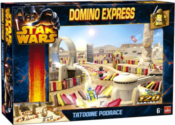 Jeu domino express Jouets Comparez les prix avec Kelkoo