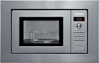Microondas balay 3wgx1929p precio