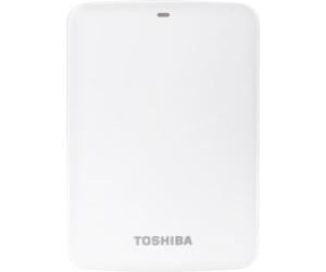 Toshiba Stor.e Canvio 1TB weiß (HDTC710EW3AA)