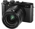 Fujifilm X-M1