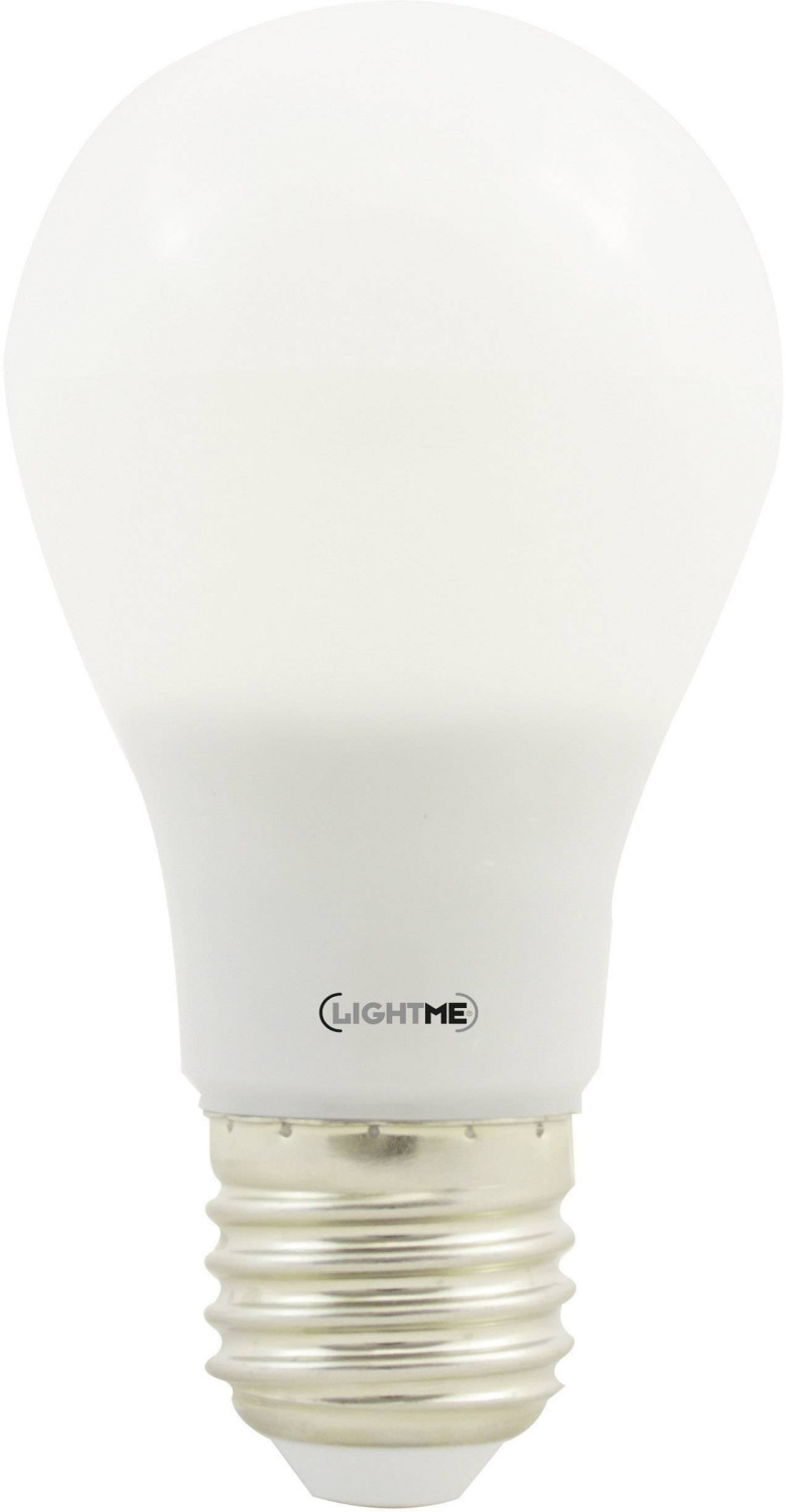 LightMe LED 4,8W E27 830 (LM85256)