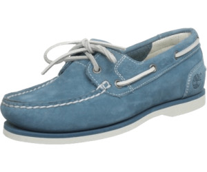 Timberland Classic Unlined Boat Shoe Women's (3936R)