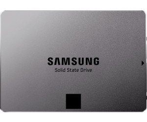 Samsung 840 Evo Series 250GB Basic