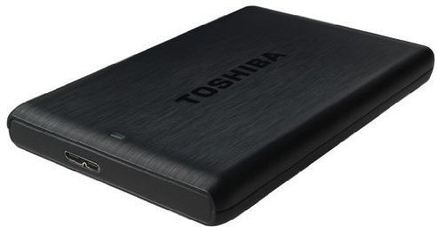 Toshiba Stor.e Plus 2TB (HDTP120EK3AA)