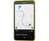 Nokia Lumia 625 Gelb