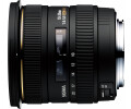 Sigma 10-20mm f4.0-5.6 EX DC