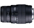 Sigma 70-300mm f4.0-5.6 DG Macro