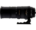 Sigma 150-500mm f5.0-6.3 DG OS HSM