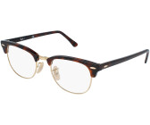 occhiali da vista rx5154 Clubmaster