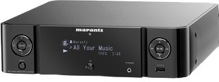 Marantz M-CR510 schwarz
