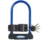 Master Lock 8195 210 x 110 mm blau