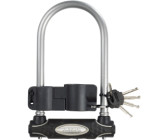 Master Lock 8195 210 x 110 mm silber