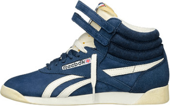 reebok schwarz