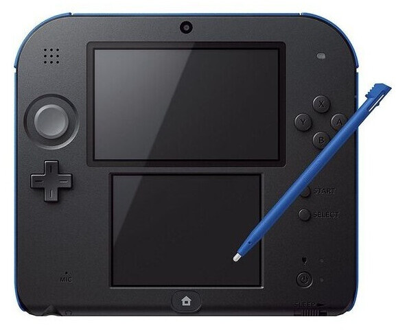 Buy Nintendo 2DS from £69.99 Compare Prices on idealo.co.uk