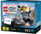 Nintendo Wii U LEGO City: Undercover Premium Pack Limited Edition
