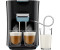 Philips Senseo Latte Duo HD 7855/60 Misty Dawn & schwarz