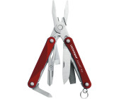 Leatherman Squirt PS4 rot