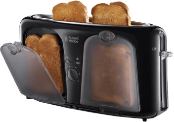 Russell Hobbs Easy Collection Toaster (19990-56)
