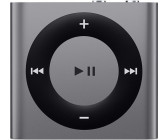 Apple iPod shuffle 4G 2GB spacegrau