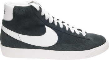 nike blazer mid premium Blauw