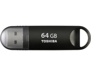 Toshiba TransMemory-MX 64GB