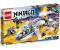 LEGO Ninjago - Ninja Copter (70724)
