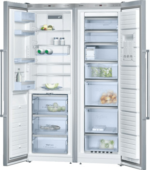 {Kühlschränke bosch
71} Amerikanischer Kühlschrank Bosch - Catherine Lybarger Blog | {Kühlschränke bosch
71}